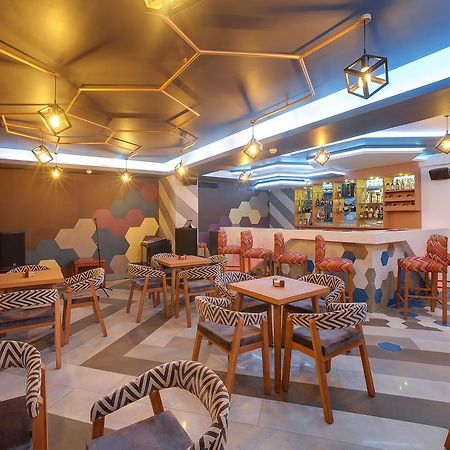 Cygnett Inn Repose Guwahati Ngoại thất bức ảnh