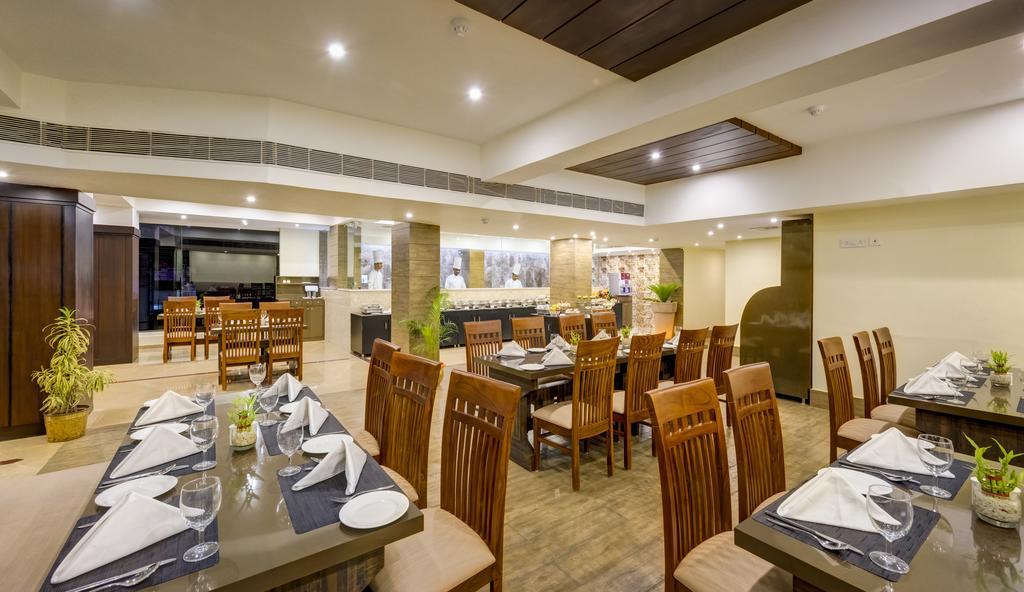 Cygnett Inn Repose Guwahati Ngoại thất bức ảnh
